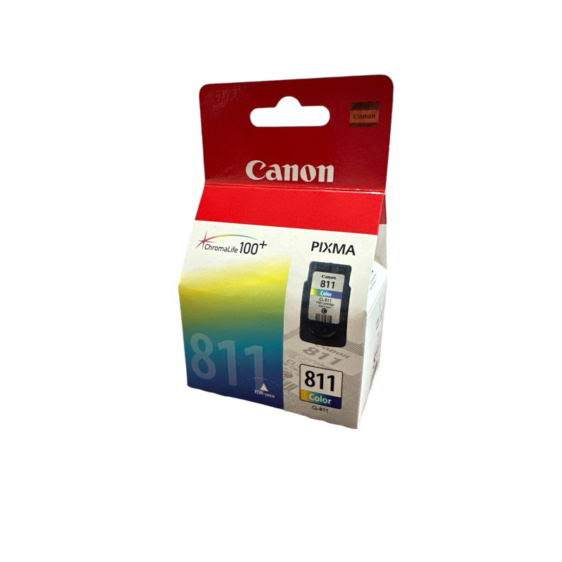Cartridge printer canon 811