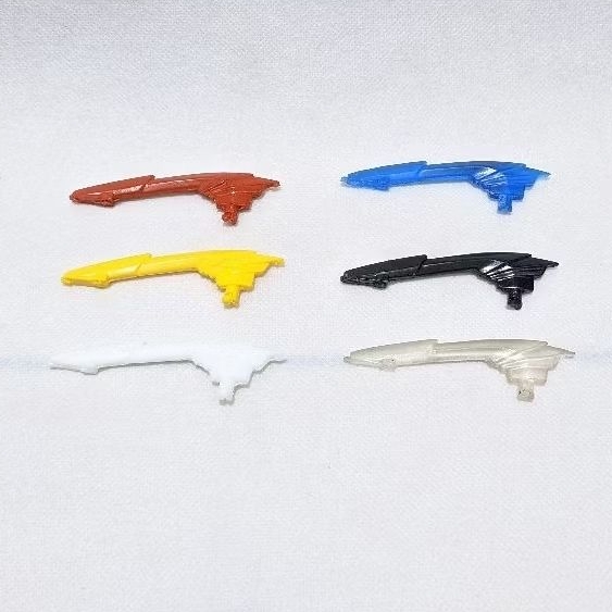 Crush Gear Part Tanduk Cover Garuda Phoenix