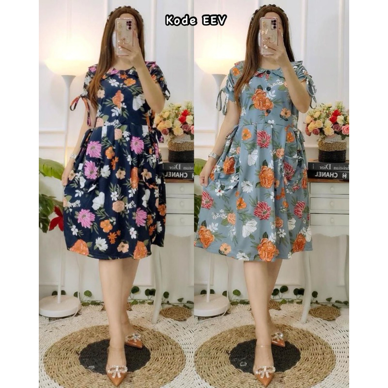 READY DASTER VOXY PREMIUM EEV JYR JVQ