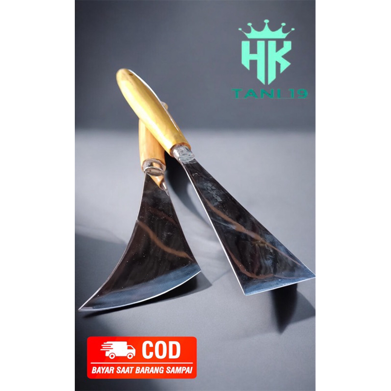 sekrap walet / Kape Walet