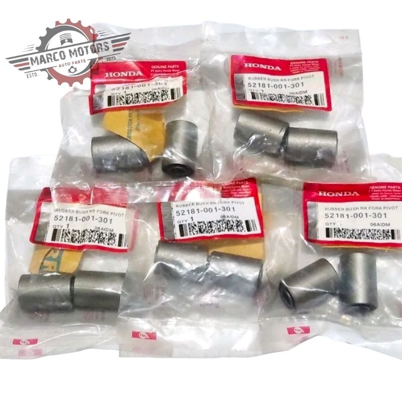 GROSIR (( 5 SET )) BOSH ARM GRAND SUPRA X ASTREA PRIMA STAR FIT OLD BOSH SWING ARM GRAND