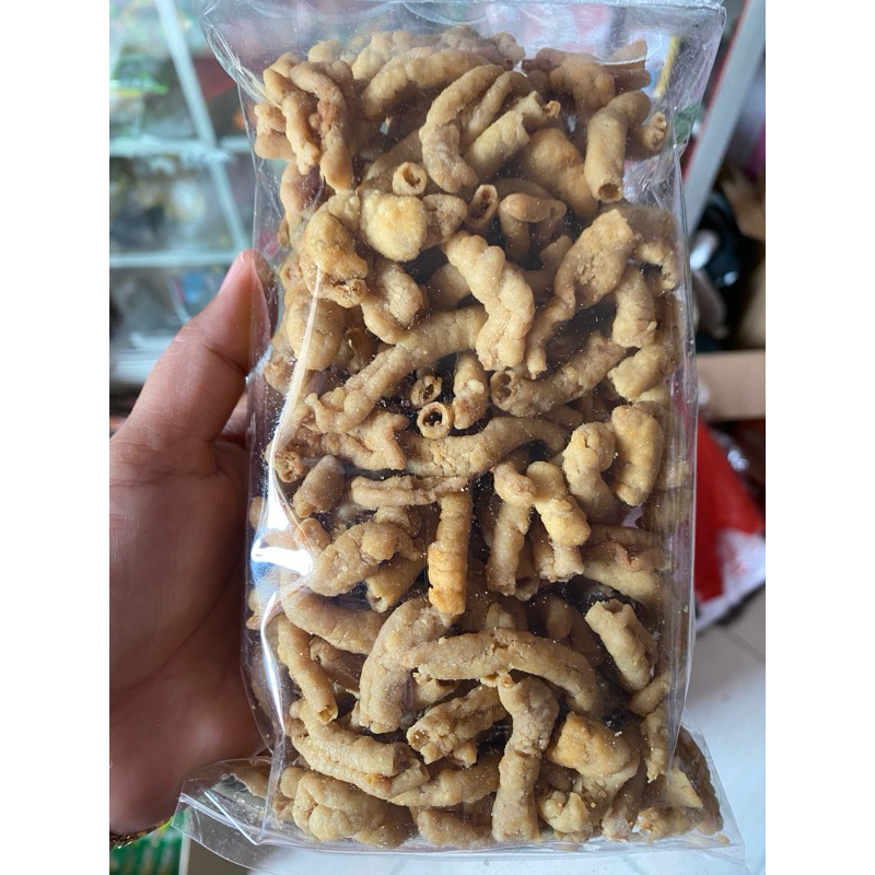 

USUS KRISPY 250g