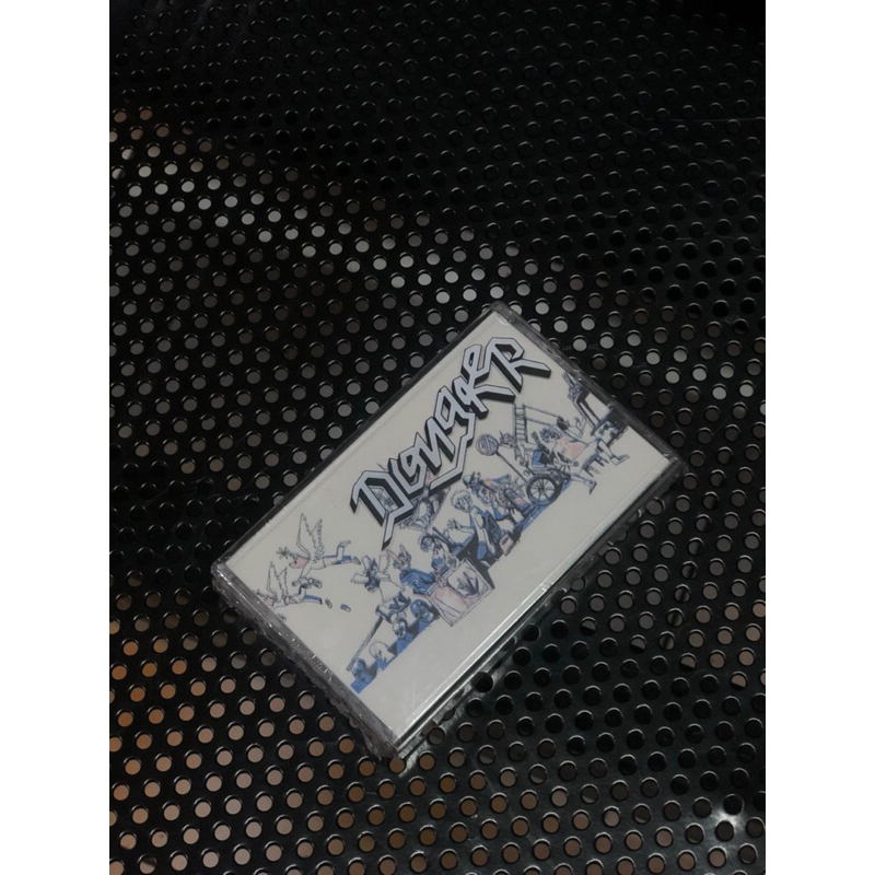 Kaset Dongker -Collection 2019 - 2021