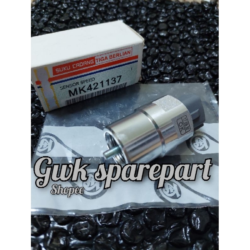 Sensor speed speedometer kilometer kecepatan Mitsubishi Canter Ps136 Ori