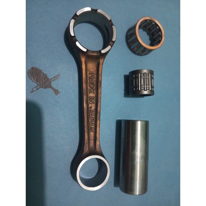 STANG SEHER RX KING MADE IN JAPAN