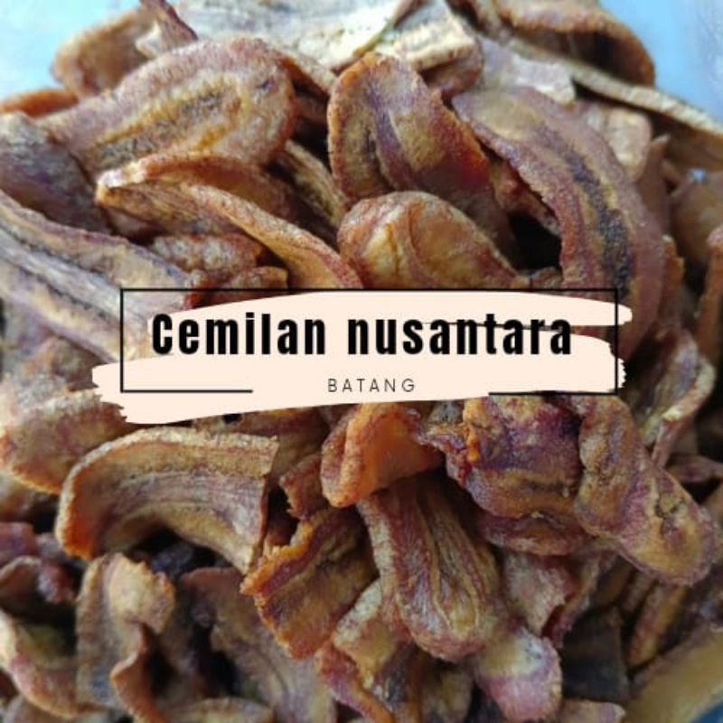 

SNACK KILOAN LENGKAP SALE PISANG KERING RENYAH MANIS GURIH DAN ENAK kemasan 250Gr/500Gr/1000Gr SNACK CEMILAN MAKANAN RINGAN