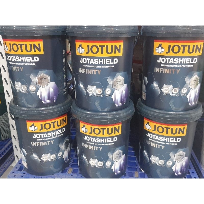 jotun infinity