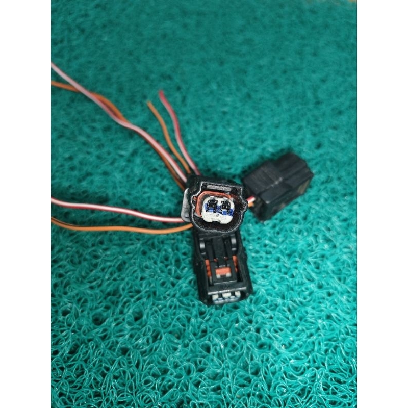 Soket Injektor Yamaha R15 VVa/v3 Ori Copotan