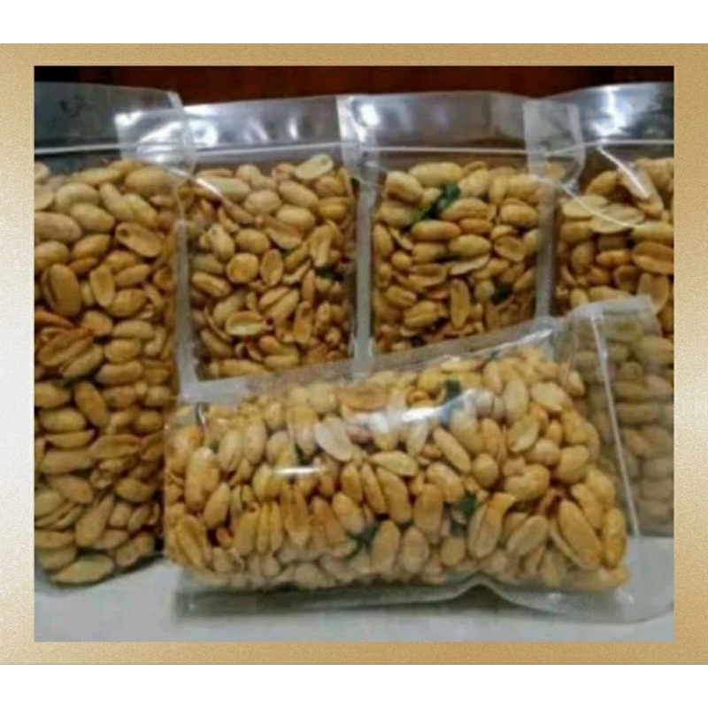 

Kacang Bawang Goreng 200gram