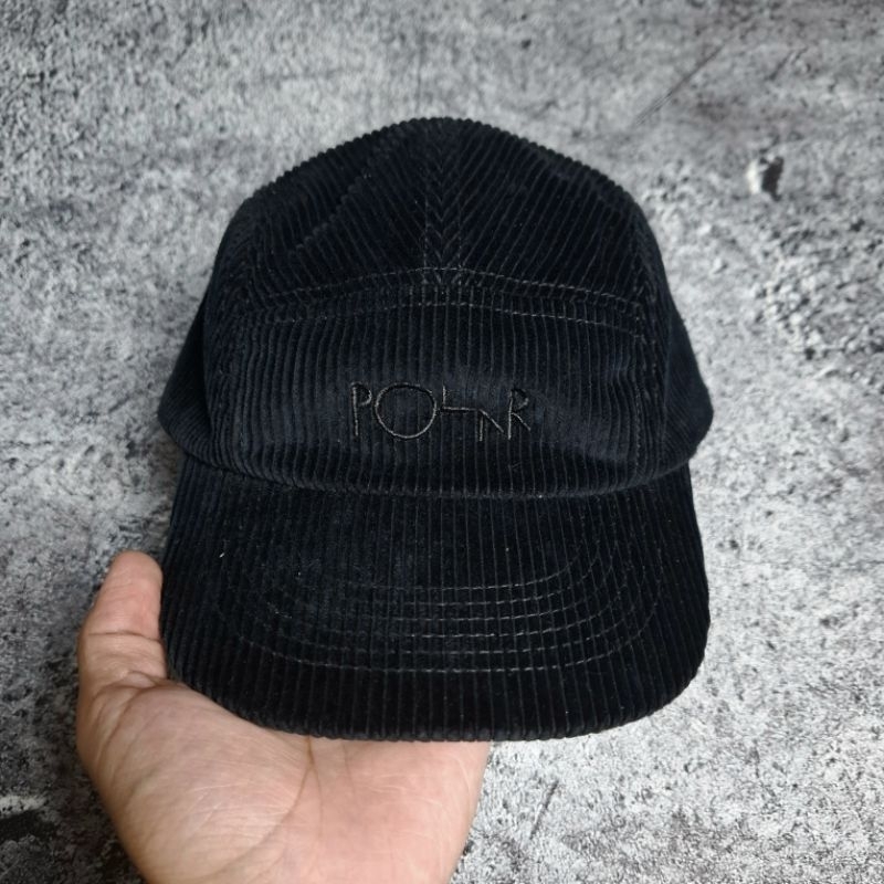 Polar Skate Corduroy 5 Panel