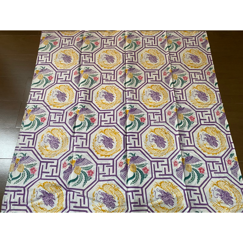 PREMIUM!!! KAIN BATIK KOMBINASI TULIS MOTIF BENJI NAGA/ BAHAN KATUN PRIMIS/ ASLI BATIK PEKALONGAN