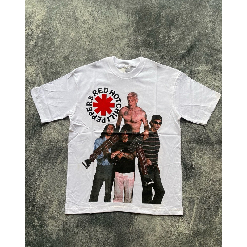 RHCP T SHIRT