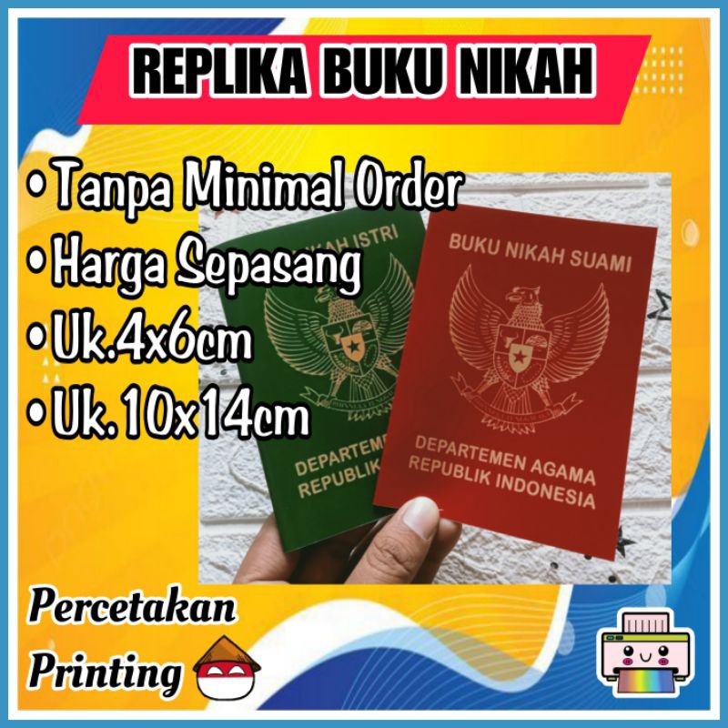 REPLIKA HIASAN MAHAR