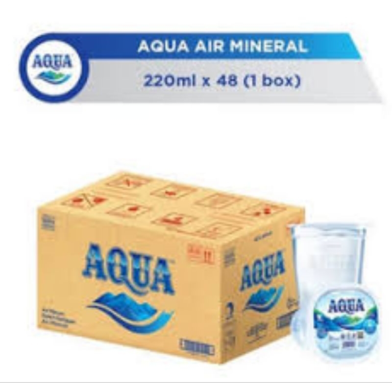 

Aqua Air Mineral All Variant 1 Karton