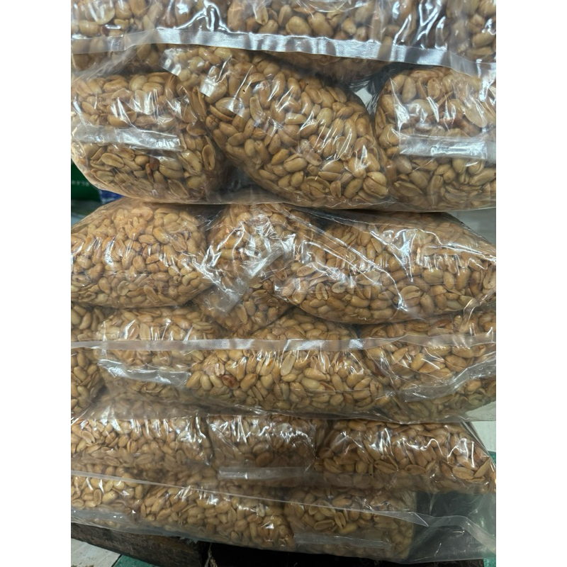 

Kacang bawang Kacang goreng bawang TERLARIS 1000gram-COD