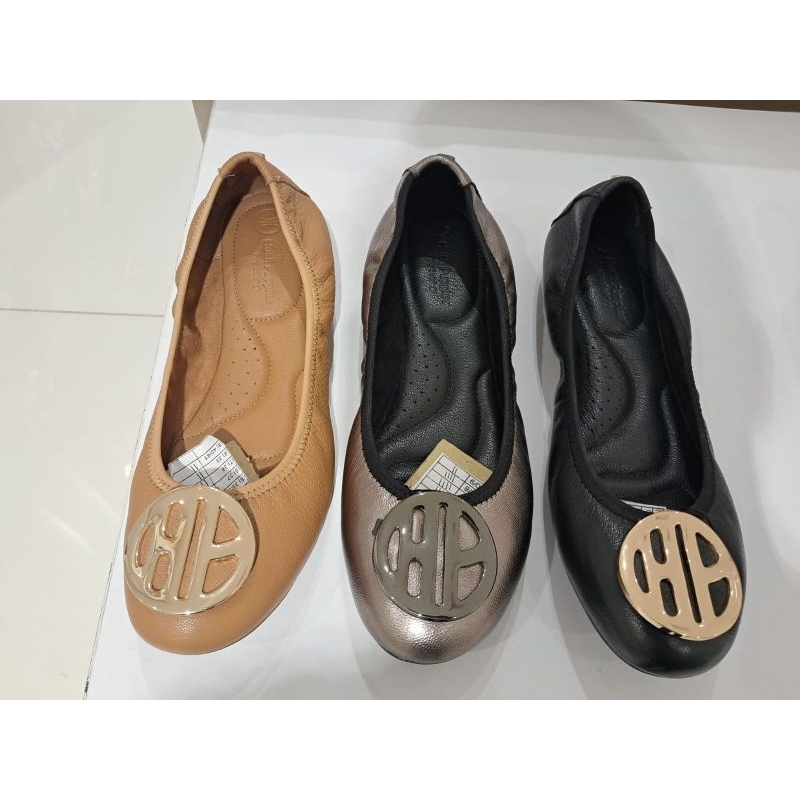 HUSH PUPPIES SAMANTHA ORIGINAL