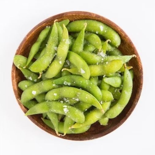 

Kedelai Edamame Premium Segar 450 - 400gr