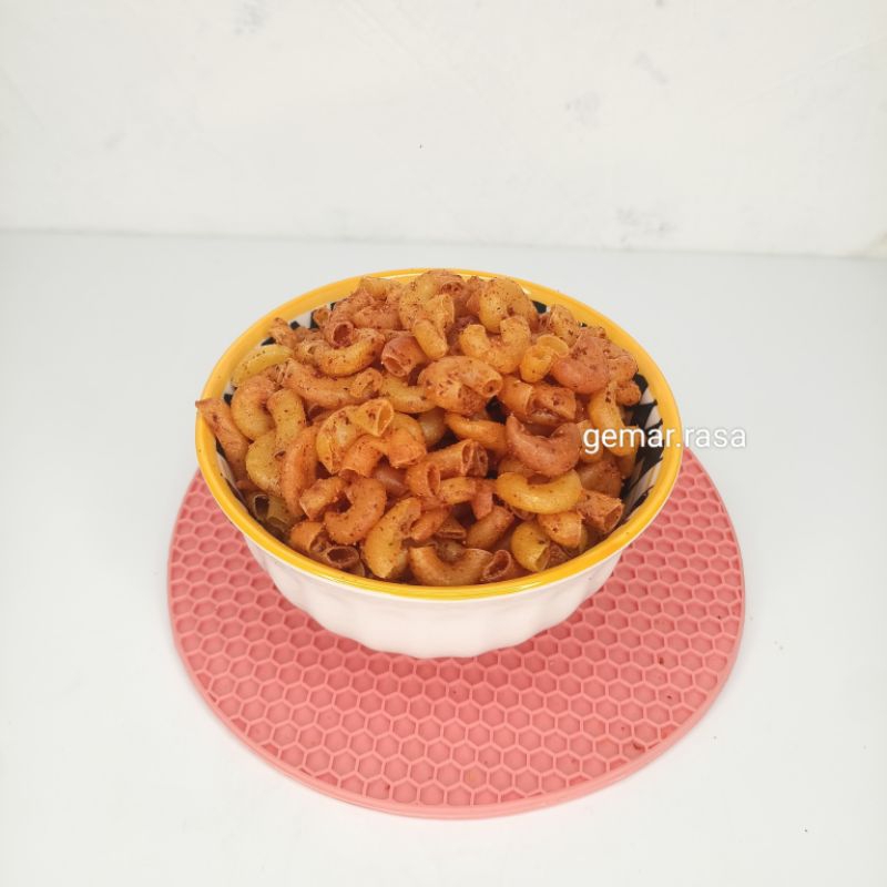 

Makroni Asli Tasik