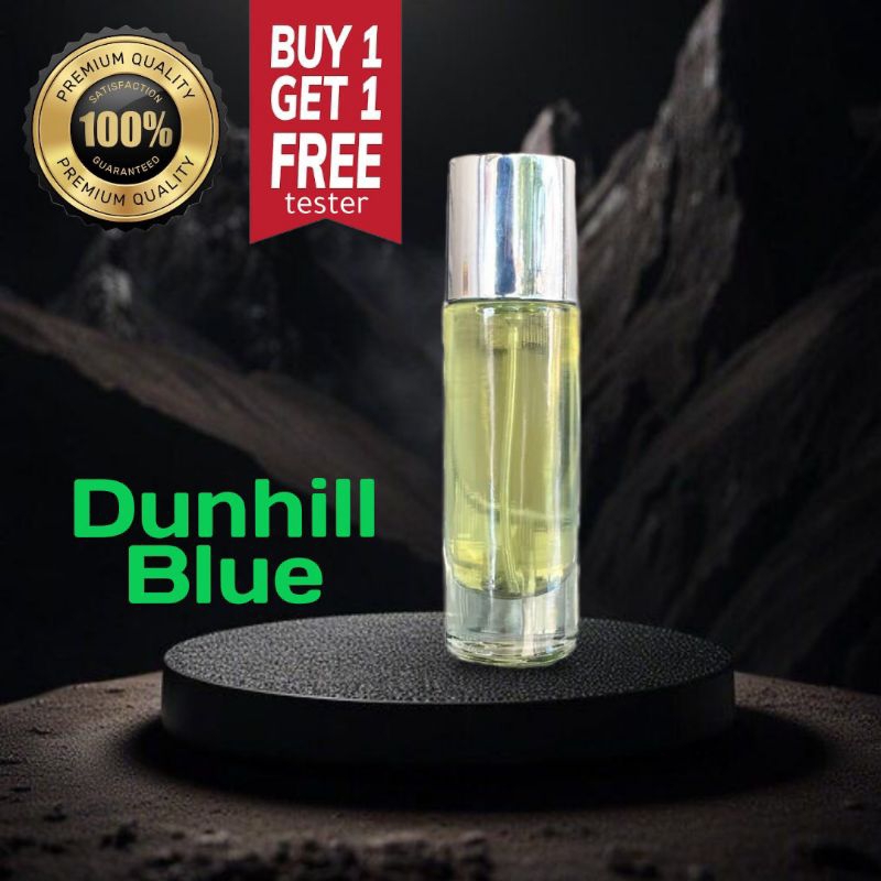 Parfum Dunhil Blue