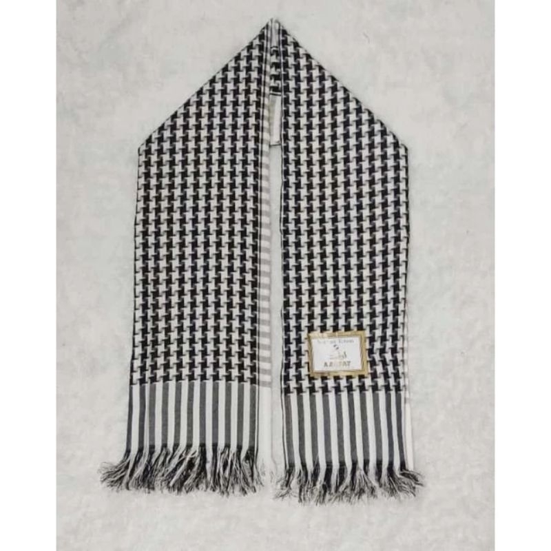 SORBAN ARAFAT / SORBAN ARAB / SORBAN TENUN