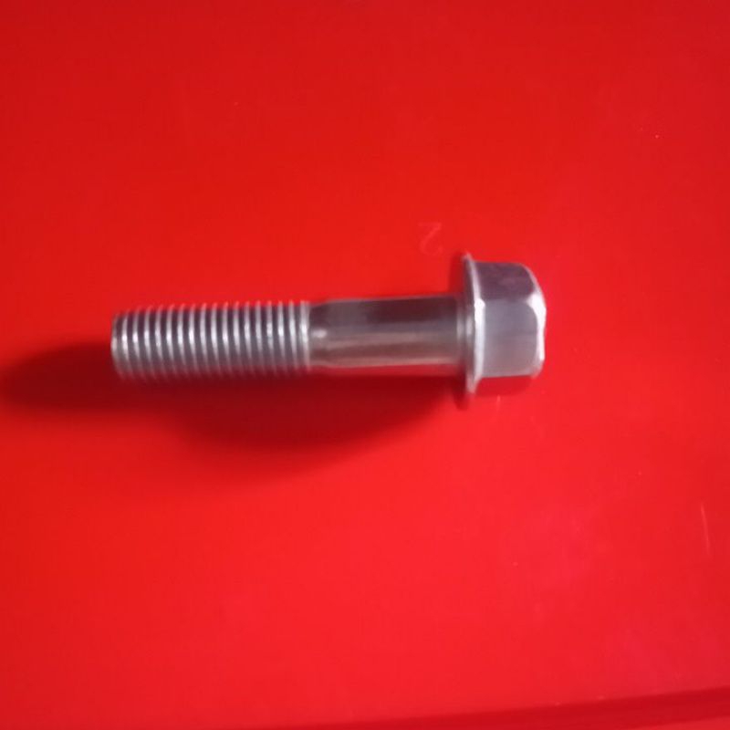 baut knalpot mio karbu Jupiter Z MX Beat karbu Vario 110