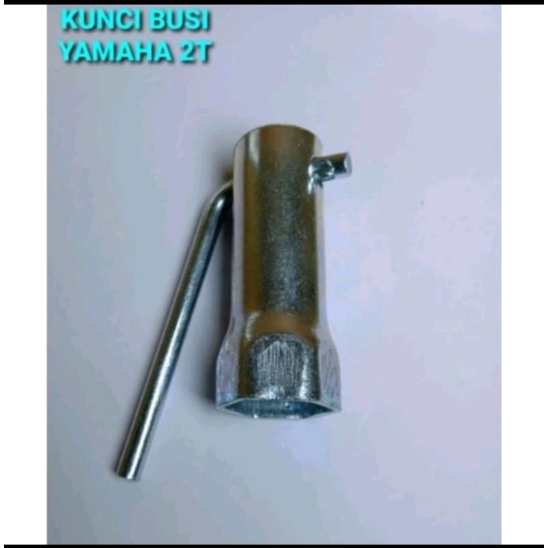 kunci busi Yamaha 2tak tebal tokaido