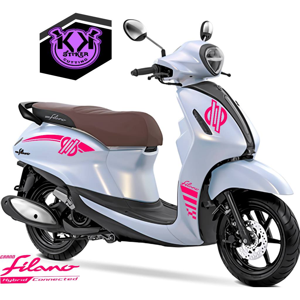 SC.214 /STRIPING GRAND FILANO/STIKER GRAND FILANO/STIKER LOGO/STRIPING LOGO/STIKER LOGO SIMPEL/STICK