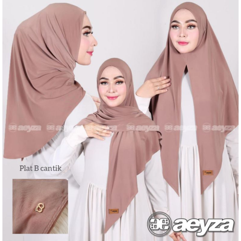 SEGITIGA INSTAN BY AEYZA