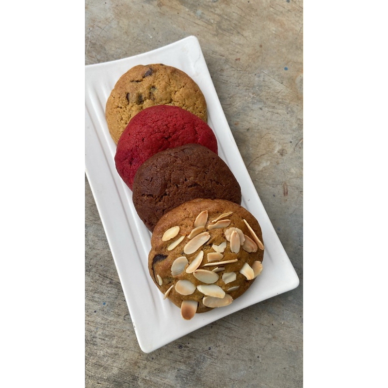 

Lovelove-cookies