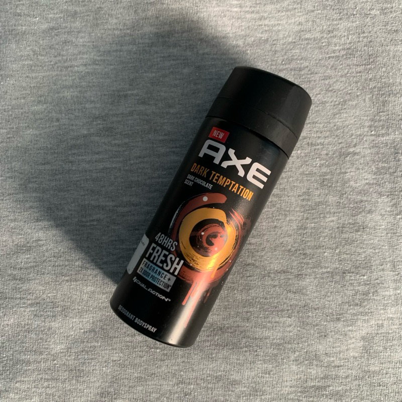 AXE Dark Temptation 135ml