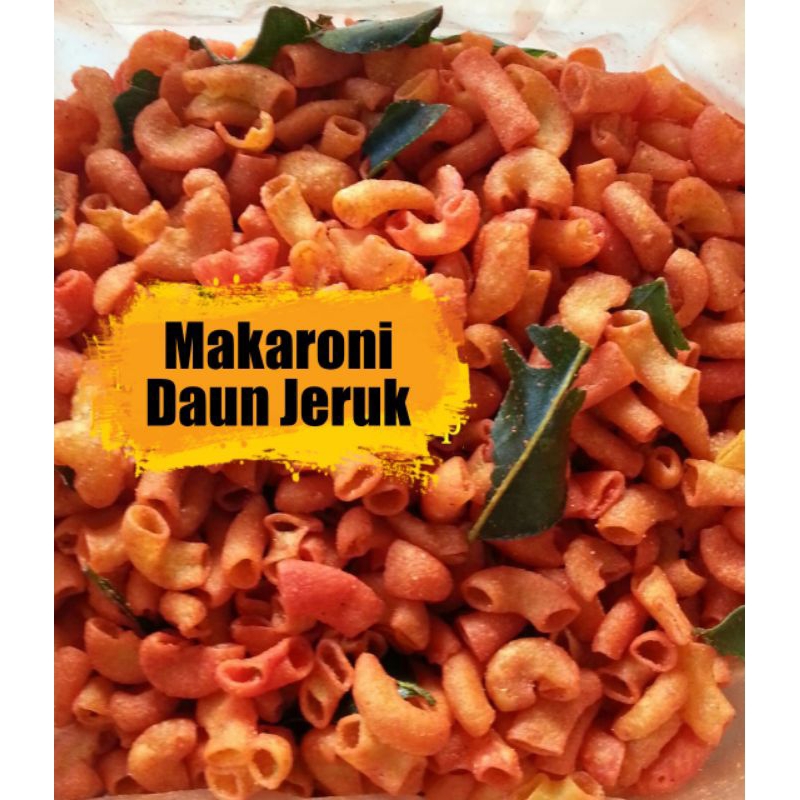 

Makaroni 250 gr
