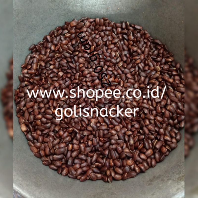 

Kacang Munggur Godril Mentah 250 Gram