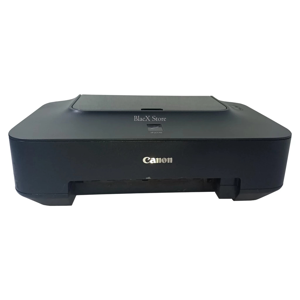Printer Canon ip2770 normal - Printer canon IP2770 Murah full warna - printer canon ip2770 warna