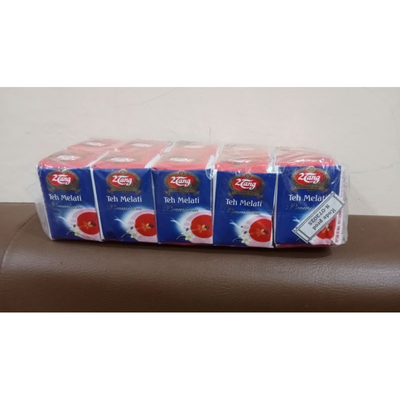 

Teh 2 tang premium