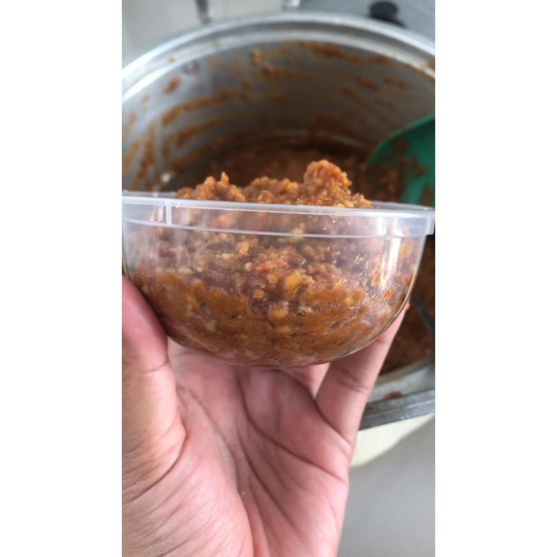 

BUMBU PECEL SUROBOYOAN