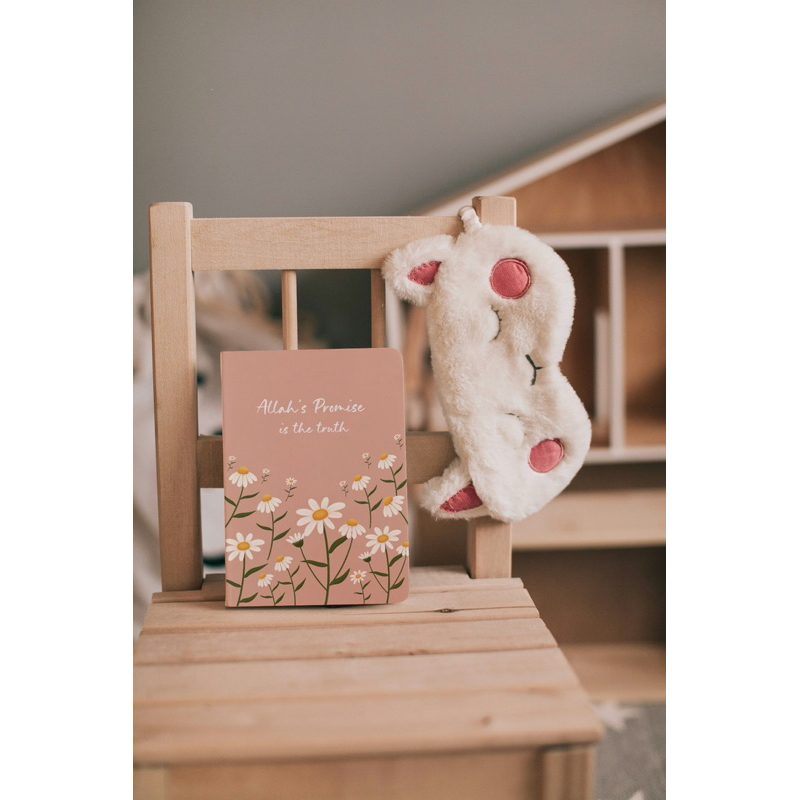 

notebook muslimah