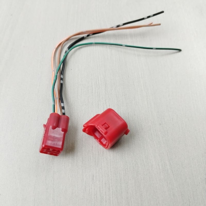 Soket Kabel Reset DLC Scanner Honda Beat, Vario, Scoopy, Genio,