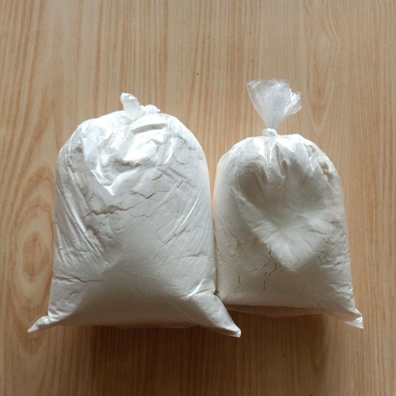 

Tepung terigu timbangan lencana merah bogasari LM 250g-1000g murah original