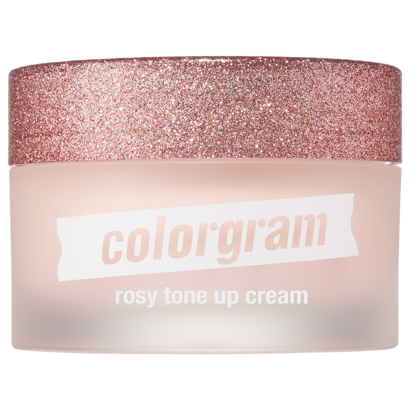 COLORGRAM Rosy Tone up Cream - 50ml