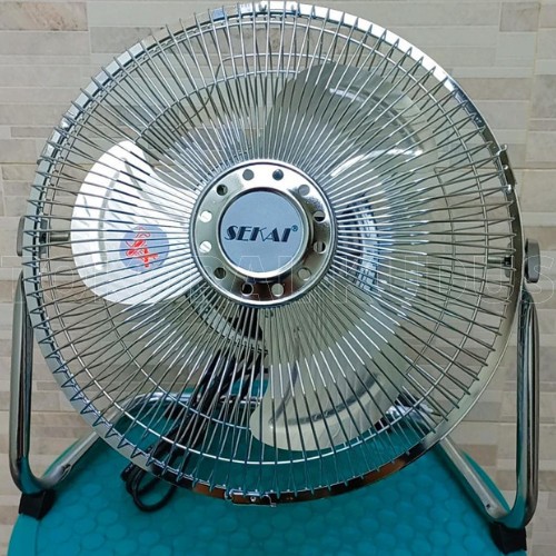 DESKFAN SEKAI 10 INCH HFN1050 HFN 1050 Kipas