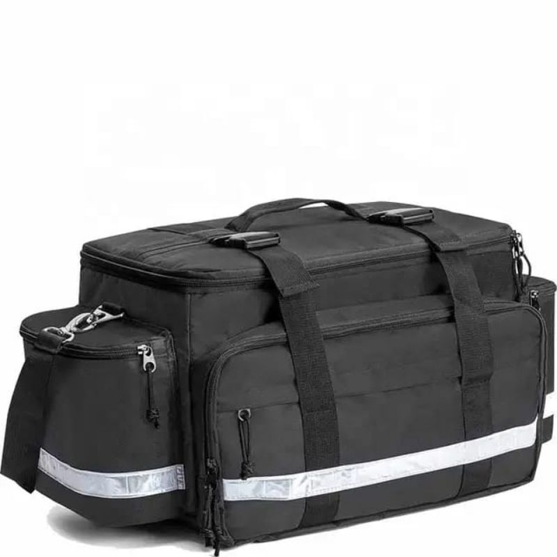 tas p3k jumbo tas penyimpanan peralatan medis tas medis dokter