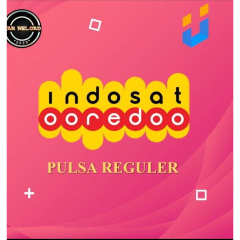 pulsa indosat ooredoo