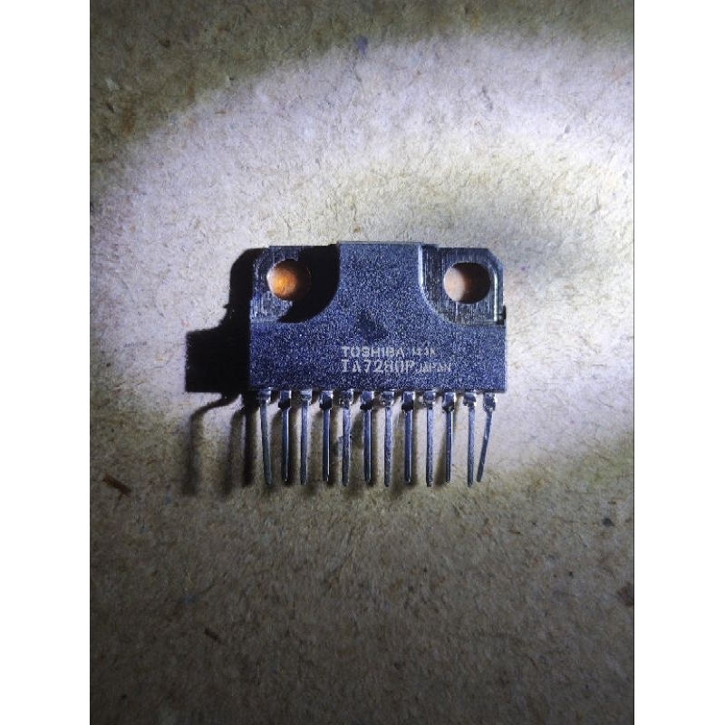 IC TA 7280
