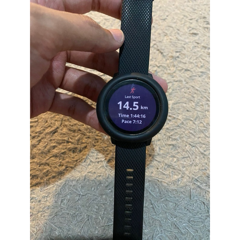 Garmin Vivoactive 3