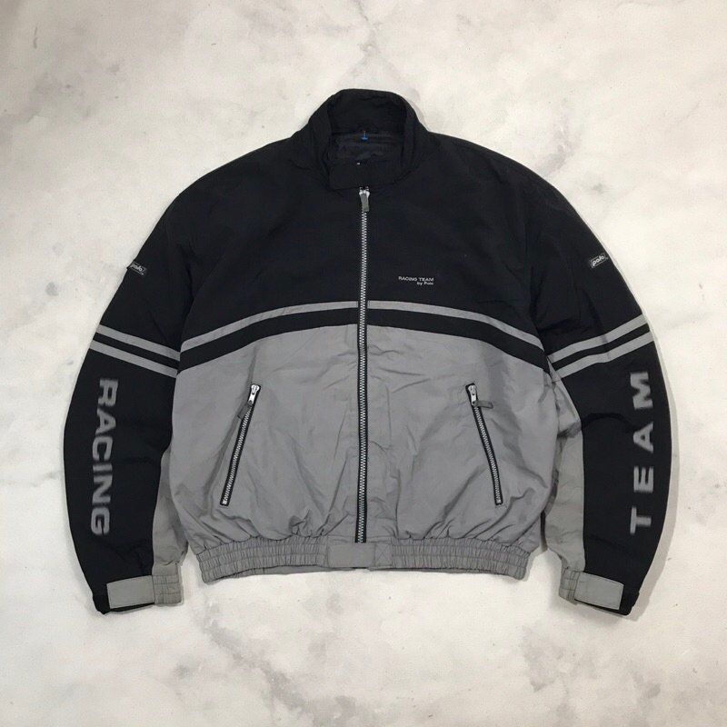 POLO RACING TEAM VTG RACING JAKET