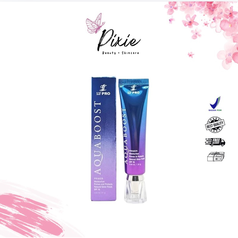 LT PRO Aquaboost Primer 25 GR | LT Pro Primer