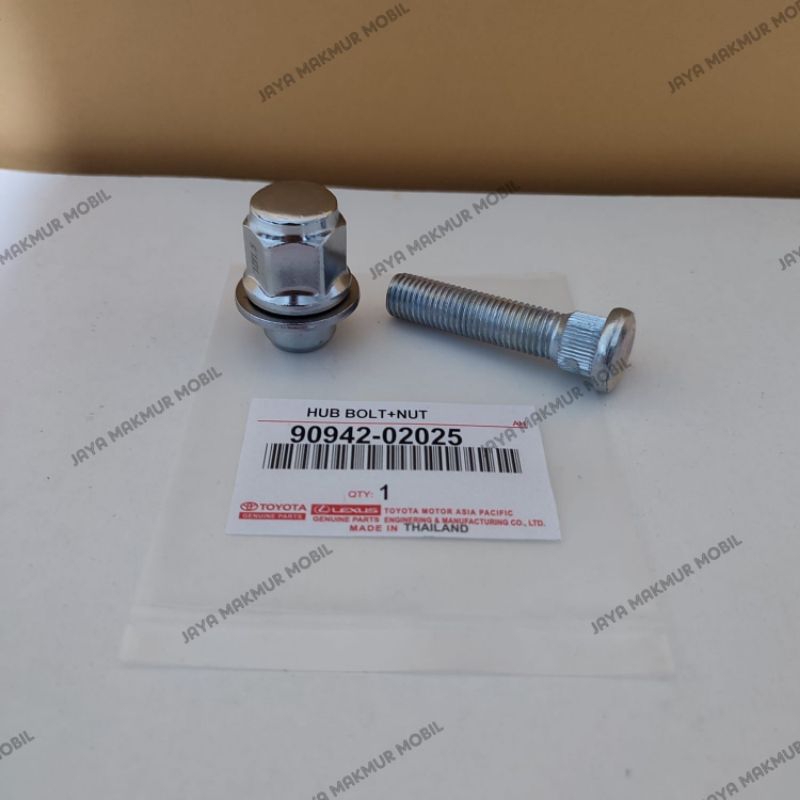 BAUT. RODA HILUX INNOVA 90942-02025