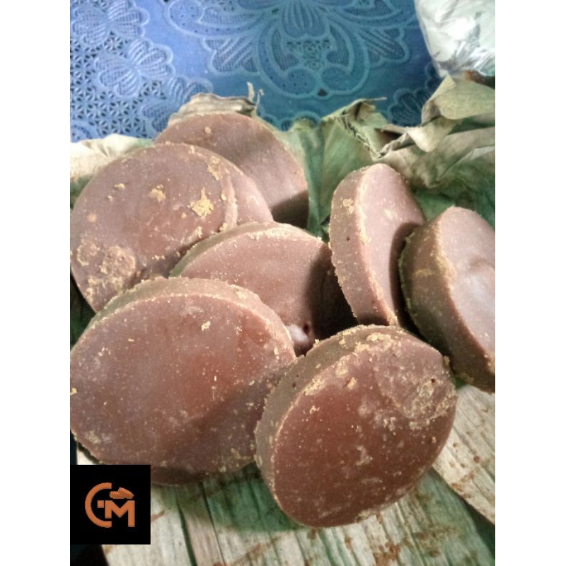 

gula aren murni per toros