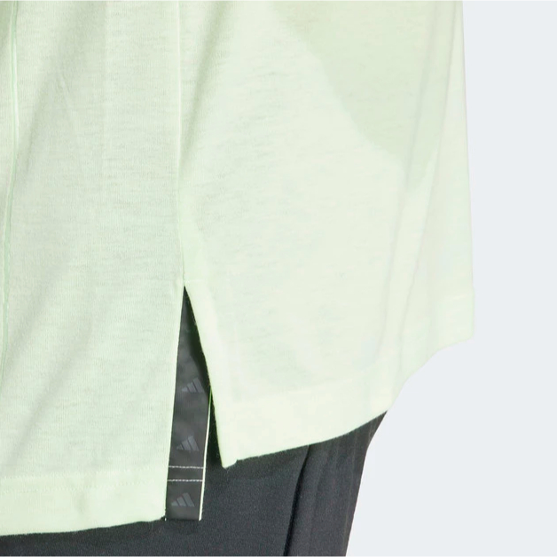 Baju Training Yoga Pria Adidas IP2751