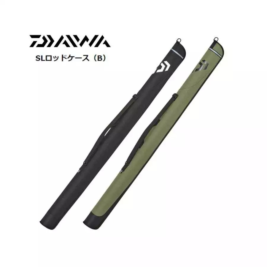 Tas Joran DAIWA SL ROD CASE (B) | SL 155S 170S | RESMI